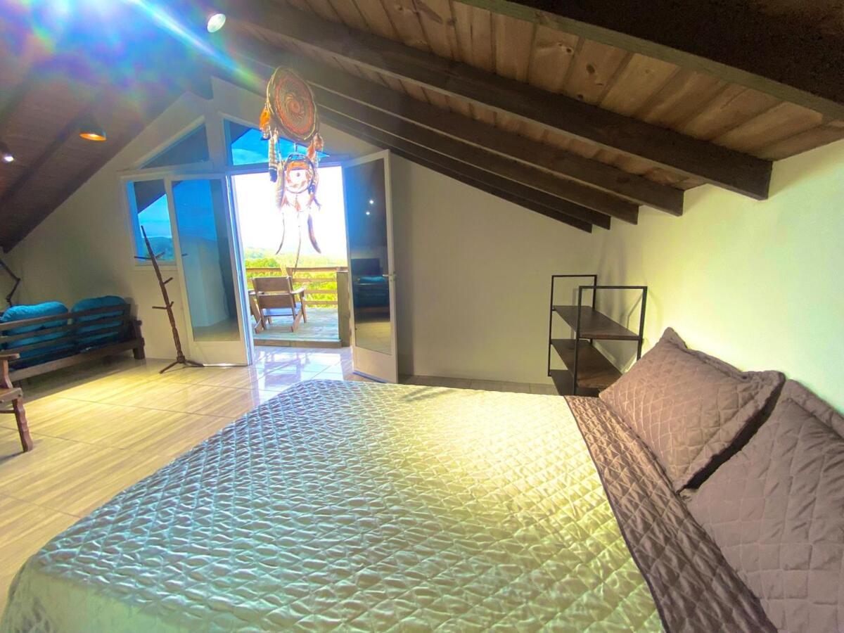 Loft No Morro Da Borussia II Apartment Osorio Luaran gambar